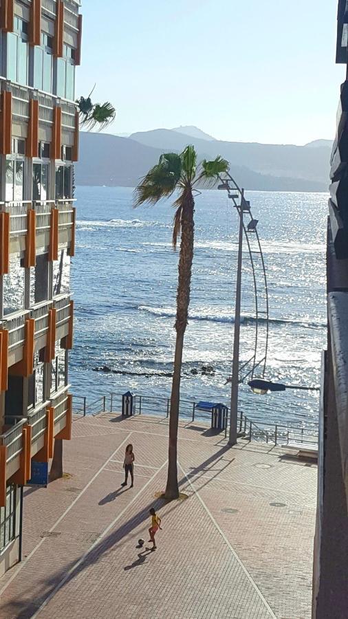 Sea Stars Las Canteras Las Palmas de Gran Canaria Eksteriør billede